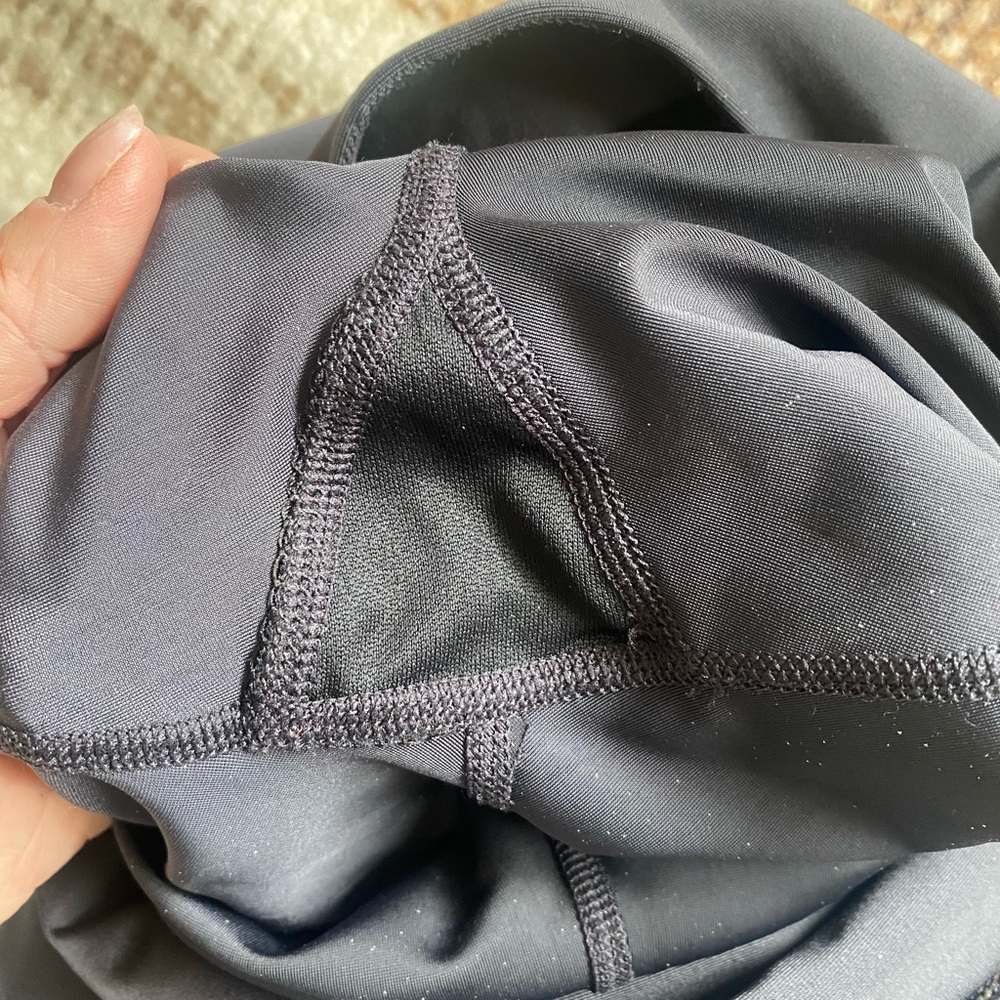 Nike high wasted leggings. Brand new without tags.